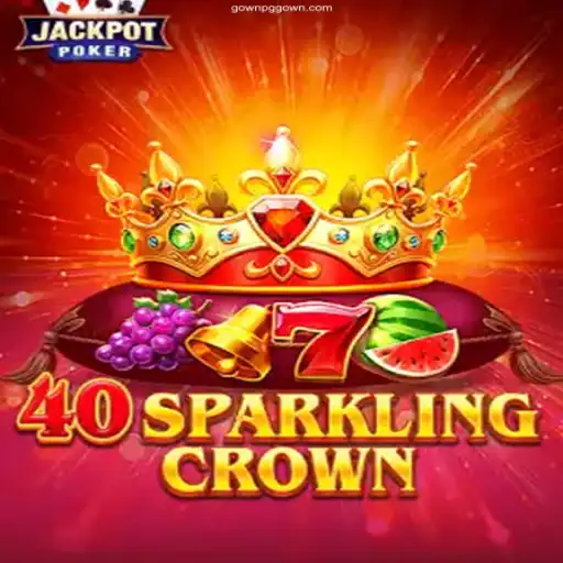 Discover 40SparklingCrown: The Glitzy Casino Game Taking the World by Storm