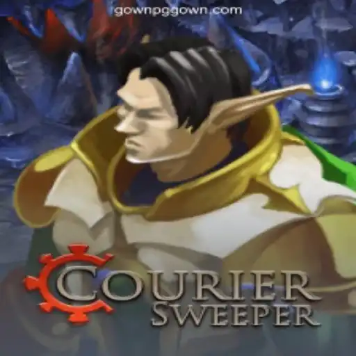 CourierSweeper: The Game Redefining Online Gambling