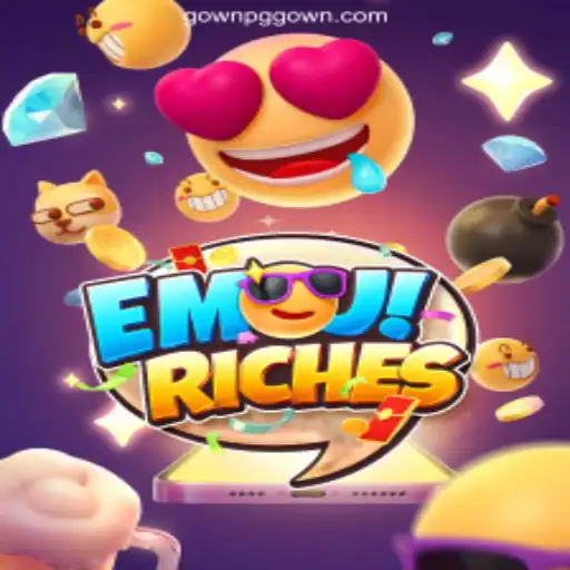 Discover EmojiRiches: Dive into the World of Fun and Fortune