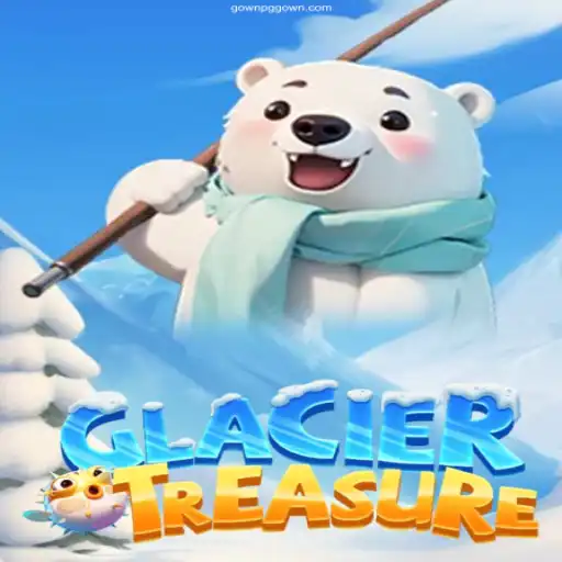Exciting Adventures Await in GlacierTreasure