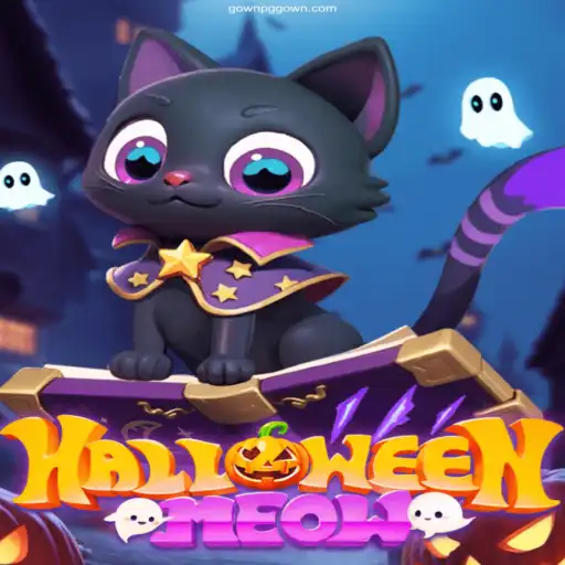 Explore the World of HalloweenMeow: A Thrilling Gaming Experience
