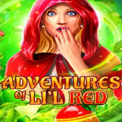 Adventures of Lil' Red: A New Gaming Experience