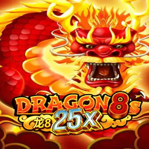 Dragon8s25x: Dive into the World of Exciting Online Gaming