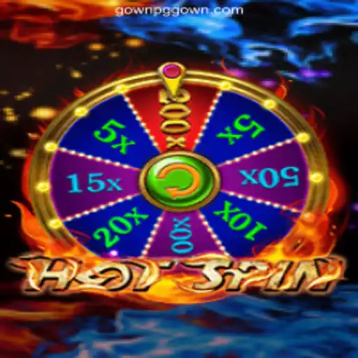 Exploring the Excitement of HotSpin: A Premier Online Casino Game