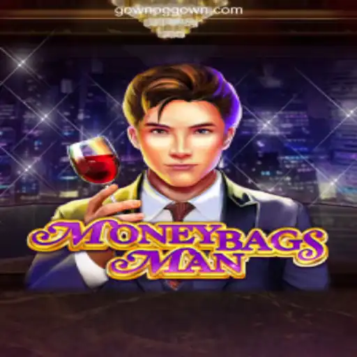 Exploring the World of MoneybagsMan: A Dive into the Ultimate Online Casino Experience