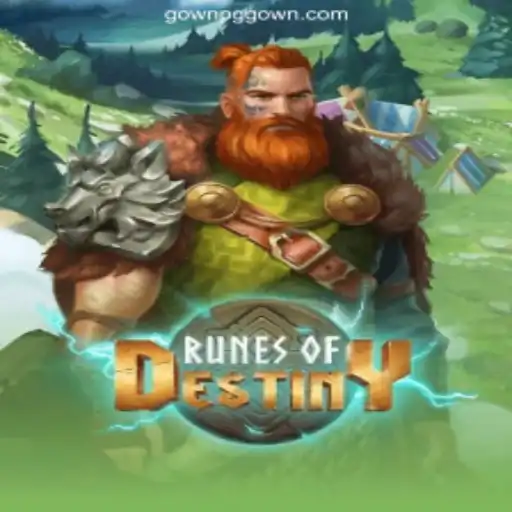 Discover the Enchanting World of RunesOfDestiny and Enjoy Endless Casino Fun
