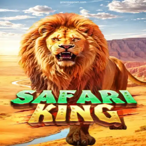 Unveiling SafariKing: A Wild Journey Through the Savanna