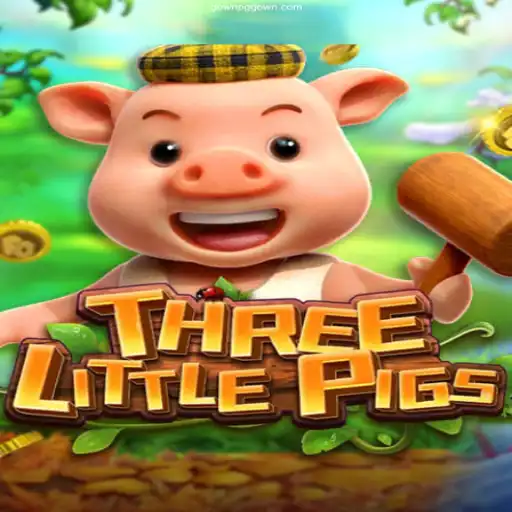 Experience the Magic of THREELITTLEPIGS at GOWN PG Cassino