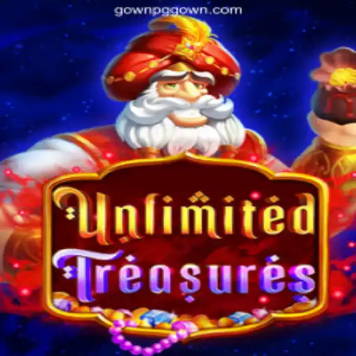 Discover UnlimitedTreasures: A Journey Into the World of Online Gaming