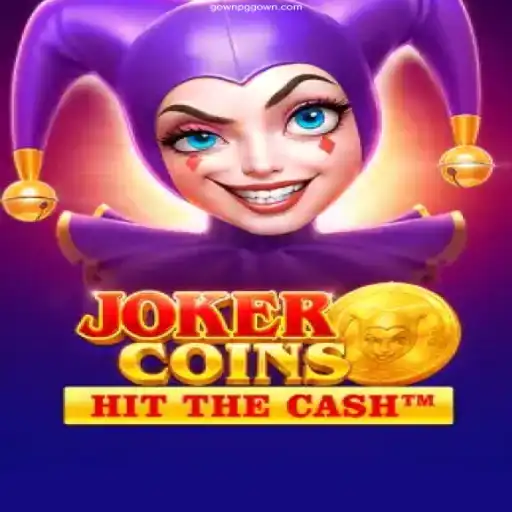 Exploring the Thrills of JokerCoins in The Online Casino World