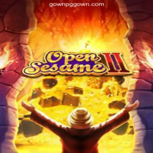 Explore the Exciting World of OpenSesameII at GOWN PG Cassino
