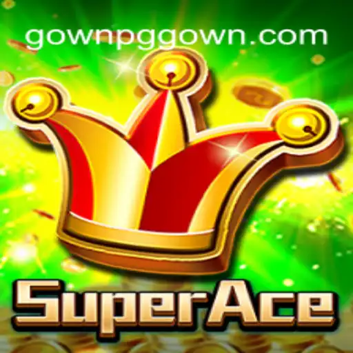 Exploring the Thrilling World of SuperAce: An Insight into the GOWN PG Licensed Online Casino Experience