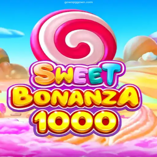 SweetBonanza1000: Dive Into a World of Candy-Themed Adventure