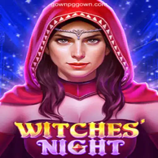 Explore the Enchanting Realm of WitchesNight