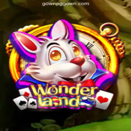 Discover the Magical World of Wonderland: A Premier Online Gaming Experience